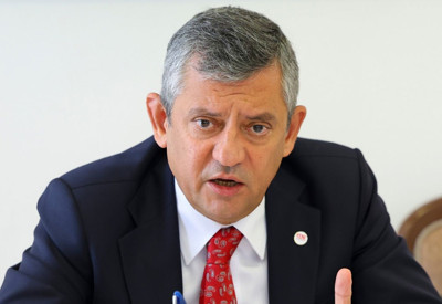 AK Parti'den Yeni Parti yorumu: Ortada yeni denecek bir şey yok