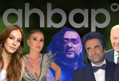 Ahbap soruşturmasında yeni gelişme! Uğur Dündar, Gülben Ergen, Hayko Cepkin dahil 5 isim ifadeye çağrıldı