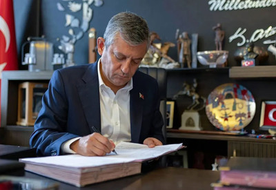 Özgür Özel: Ağzından 'butlancıyım' demeyen kimse benim gönlümde butlancı değildir