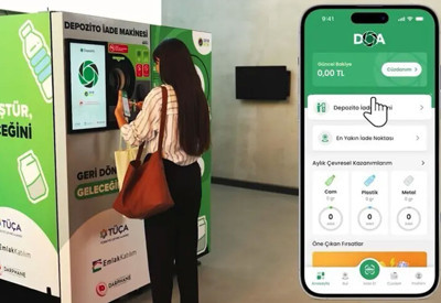Mobil DOA cihazları geliyor! Bakkal, büfe ve marketler de sisteme dahil olacak