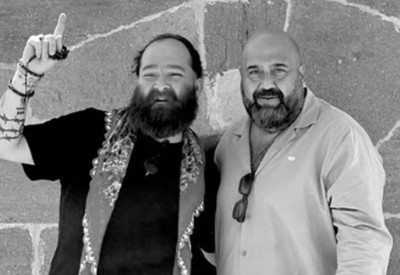 Somer Şef’ten, ölü bulunan Eren Kaşıkçı'nın ardından yürek burkan paylaşım