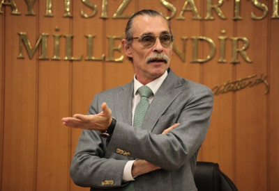 CHP'li belediyeye operasyon: Erdal Beşikçioğlu adliyeye sevk edildi