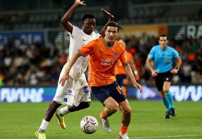 Başakşehir için tamam mı devam mı maçı!
