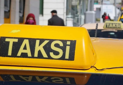 İstanbul taksileri için büyük değişiklik! Yaş sınırı kuralları sil baştan