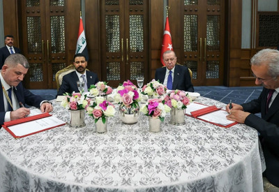 Törendeki imza krizinin perde arkası! Bakan Uraloğlu ilk kez açıkladı