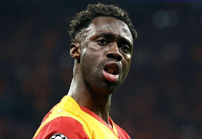 Galatasaray'da transfer kararı! 40 milyon Euro