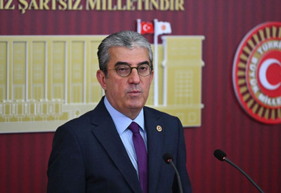 Yeni Parti'den Etimesgut Belediyesine operasyona tepki