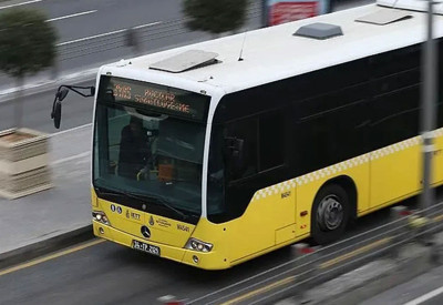 Kadıköy sahiline inen 13 hattın son durağı değişti! Son durak hangisi oldu?