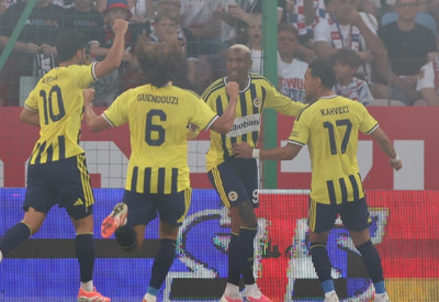 Polonya basınından Fenerbahçe yorumu: Korku saldı
