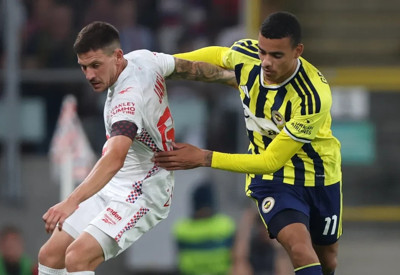 Şampiyonlar Ligi'nde turlayan F.Bahçe'den ülke puanına kritik katkı! İşte güncel sıralama