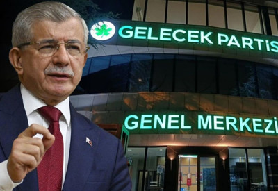 Gelecek Partisi feshedildi, 4 vekilin izleyeceği yol belli oldu