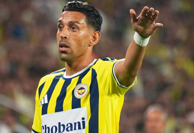 Fenerbahçe’den İrfan Can Kahveci için açıklama geldi!