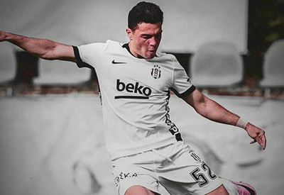Beşiktaş, Devrim Şahin'i Bodrum FK'ya kiraladı!