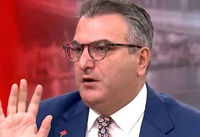 Cem Küçük tutuklandı