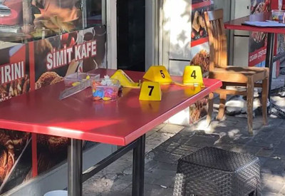 Laf atma kavgası cinayetle bitti! İyiliğin bedelini canıyla ödedi