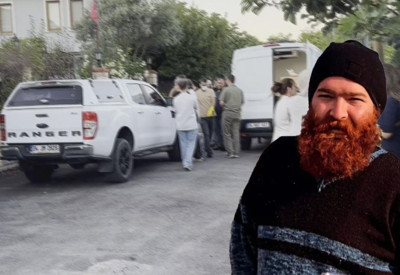 Eren Kaşıkçı'nın ölümüyle ilgili ilk bulgu: Adli Tıp incelemeleri sürdürüyor