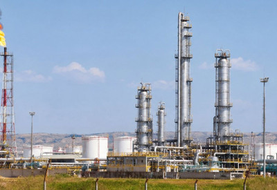 İmzalar atıldı: Türkiye Avrupa'da doğal gaz ve petrol arayacak