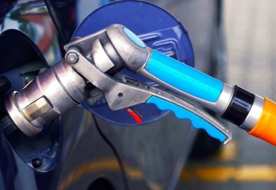 Akaryakıtta tabela değişiyor: Şimdi de LPG'ye zam geliyor