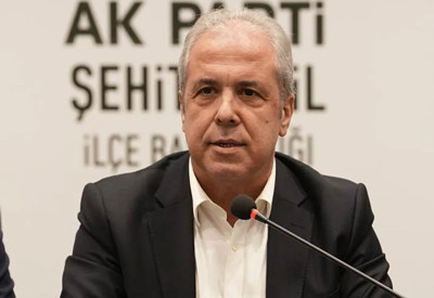 Şamil Tayyar'dan Özgür Özel'e 'tehdit' yanıtı: Bu kadar korkak başkanı nereden buldunuz?