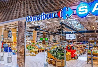 Türkiye'nin dev market zinciri CarrefourSA satıldı! İşte yeni sahibi