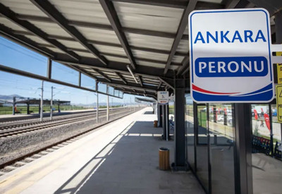 Tarih belli oldu. Ankara-İstanbul arası 4 saatin altına iniyor