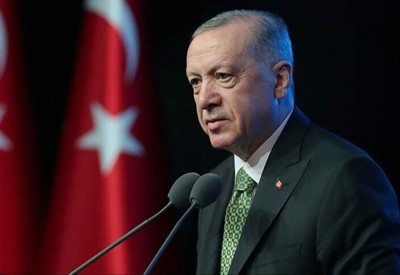 Erdoğan'dan sosyal konut ve kredi müjdesi: Limiti 1 milyon liradan yükseltiyoruz