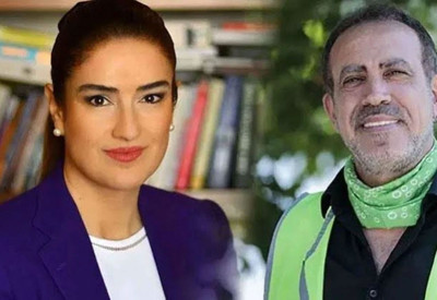 Ece Güner'in babasından açıklama: Kızım Haluk Levent'e kişisel borç verdi