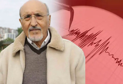 Osman Bektaş’tan Marmara için farklı deprem senaryosu: Tek büyük kırılma yerine birkaç tane olabilir