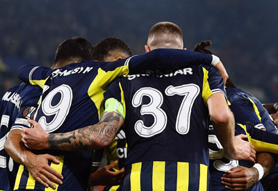 Fenerbahçe’nin Şampiyonlar Ligi’ndeki muhtemel rakibi belli oldu!