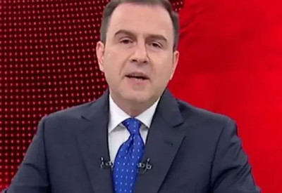 NOW TV haber spikeri Selçuk Tepeli istifa etti! Yerine Ozan Gündoğdu geldi