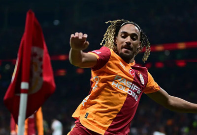 O haberle Sacha Boey'in dünyası başına yıkıldı!