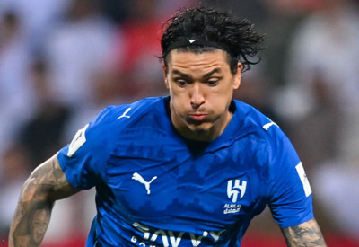 Süper Lig devinde gece yarısı bombası! Darwin Nunez'i getiriyorlar