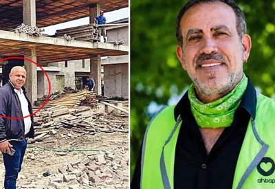 Haluk Levent'in dolandırdığı Orhan İnan adliyede kalp krizi geçirdi