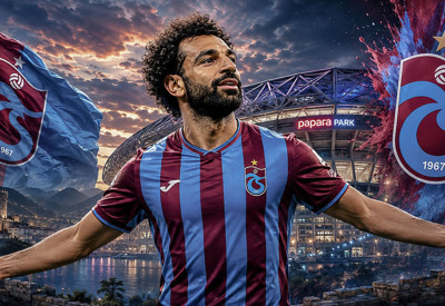 Mohamed Salah bakın kimin formasını giyecek! Büyük bir rekor bekleniyor