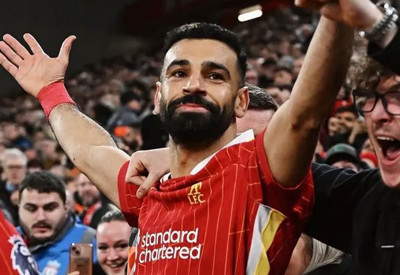 Mohamed Salah Türkiye'ye geliyor! Trabzon'da fırtına kopacak
