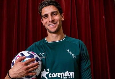 Hull City rekor transferi açıkladı! 5 yıllık imza