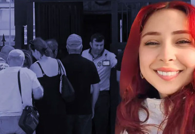 Tehditler alan Nilda sokak ortasında katledildi