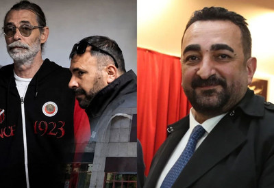 Skandal rüşvet talimatı! Ekibine 5 yıl yiyebildiğiniz kadar yiyin demiş!
