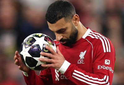 Trabzonspor'dan Salah açıklaması! Bordo-mavili kulüp, transferi KAP'a bildirdi