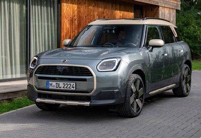 Bir gecede 1.4 milyon TL zam: Elektrikli MINI Countryman Türkiye fiyatı ne kadar oldu?