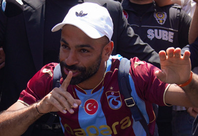 Ertuğrul Doğan'dan Serdal Adalı'ya Salah yanıtı!