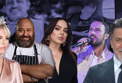 MASAK'tan Ahbap Derneği raporu: Hangi ünlü ne kadar bağış yaptı?