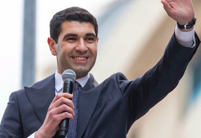 Avcılar Belediye Başkanı Utku Caner Çaykara hakkında tahliye kararı verildi