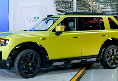 Freelander 8 ne zaman tanıtılacak: Tayfun yüzünden erteleme geldi