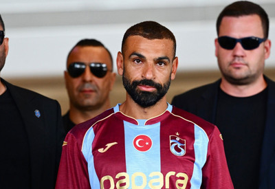 Trabzon'da turizme Mohamed Salah etkisi: Arap turist akını bekleniyor