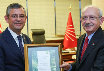 Bu illerde CHP'li belediye kalmadı! Hepsi Yeni Parti'ye katıldı