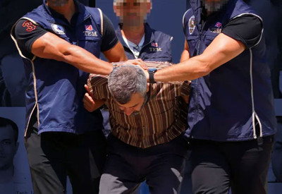 Suikast timinin gömülen silahları. FETÖ'cü Burkay Karatepe'nin gösterdiği yerlerde silah bulunamadı