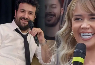 Hasan Can Kaya da resmen kendini ihbar etti! Hemen gözaltına alındı