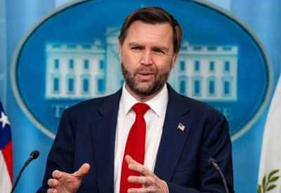 JD Vance duyurdu: Hürmüz’den çıkan petrol ve gaz miktarını artıracağız