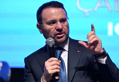 Adalet Bakanı Gürlek ve İçişleri Bakanı Çiftçi'den açıklama! "Asla meydanı boş sanmayın, devlet buradadır"